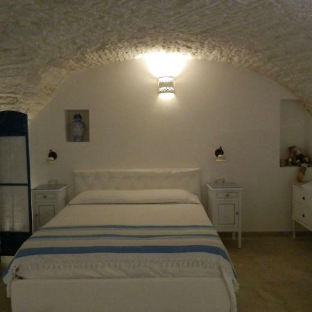 Apartamento Residenza COLLEVISA Locorotondo Exterior foto