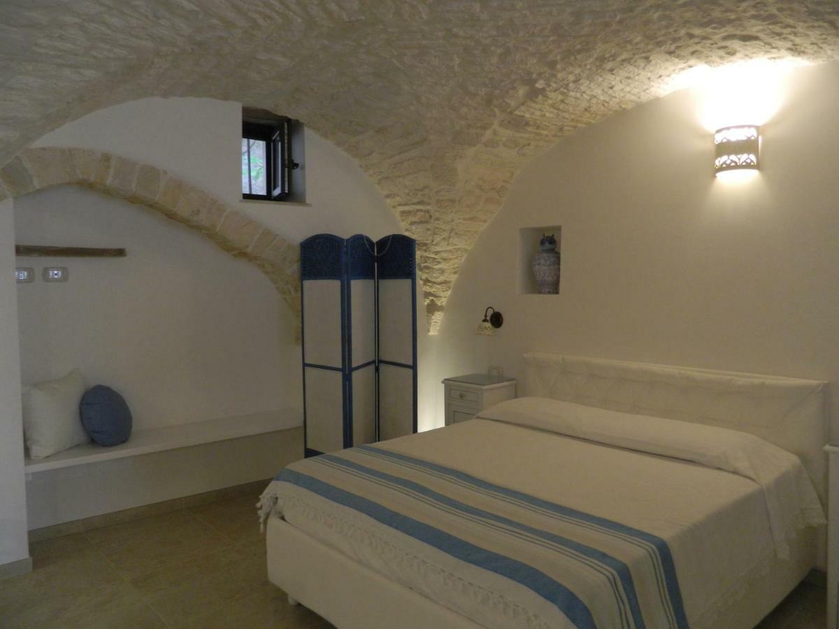 Apartamento Residenza COLLEVISA Locorotondo Exterior foto